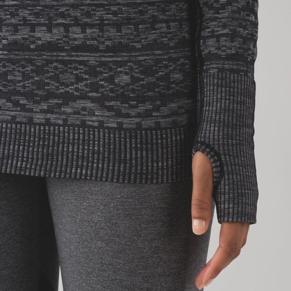 Lululemon Rest Less Pullover - Picture 2 of 11